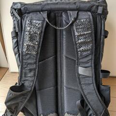 THE NORTH FACEのカバンの画像