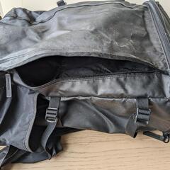 THE NORTH FACEのカバンの画像