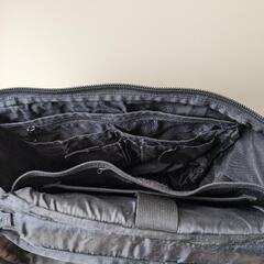 THE NORTH FACEのカバンの画像