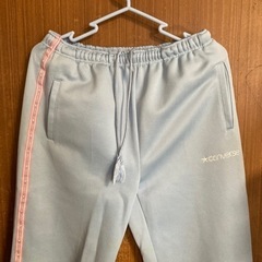 トレーニングパンツ