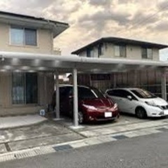🌺カーポート作成致します見積無料🌺沖縄県　離島 − 沖縄県