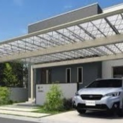 🌺カーポート作成致します見積無料🌺沖縄県　離島 - リフォーム