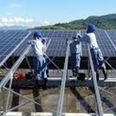 🔆太陽光パネル工事致します見積無料🔆