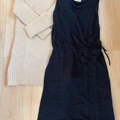 レディース服　まとめ売りの画像