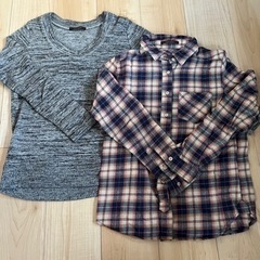 レディース服　まとめ売りの画像