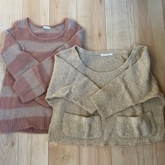 レディース服　まとめ売りの画像