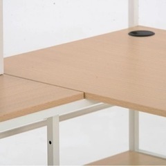 作業デスクいる方譲ります　※取りに来ていただける方限定の画像