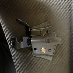 ストライクパック　背面ボタン左なし