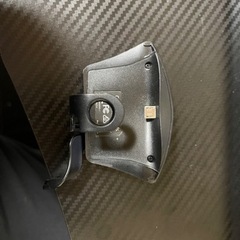 ストライクパック　背面ボタン左なしの画像