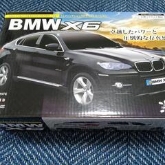 BMW　ラジコン