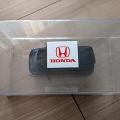 HONDA  N WGN レプリカ プレミアムブルームーンパールの画像