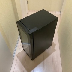 取引完了　ワインセラー　家電　0円　の画像