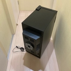 取引完了　ワインセラー　家電　0円　の画像