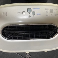 空気清浄機の画像