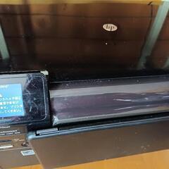 HPプリンタ　ジャンク