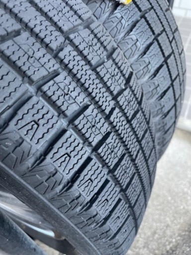 軽自動車　14インチ　新品スタッドレスタイヤ