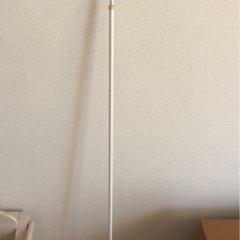 やや細め＊突っ張り棒の画像