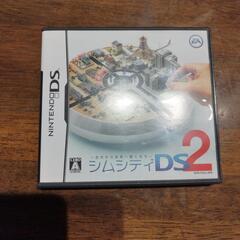 シムシティ2