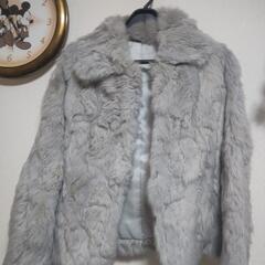 らびっとファー(未使用)