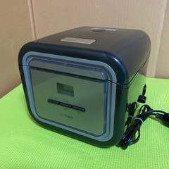 タイガー　マイコン炊飯ジャー　JAJ A550