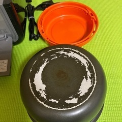 タイガー　マイコン炊飯ジャー　JAJ A550の画像