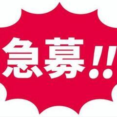 【受付終了】簡単な除雪作業補助 先着２名まで