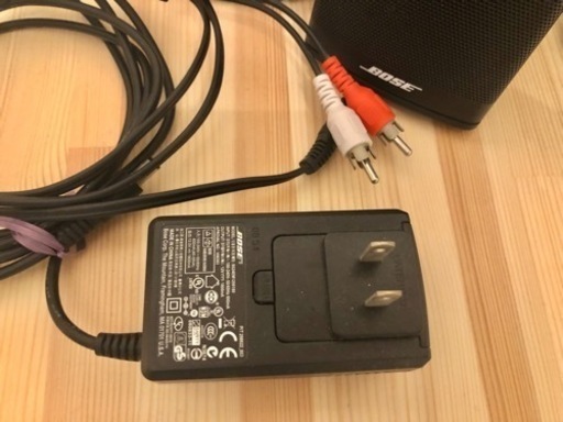 Bose COMPANION2 SERIES2