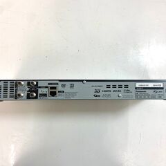 【レガストック江東店】パナソニック Blu-ray DIGA ブルーレイレコーダーDMR-BRS530の画像