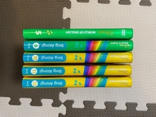 最新版　シングアロング　ブルーレイ　DVD