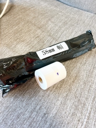 スター精密 POP10WHT プリンタ内蔵キャッシュドロア  スノーホワイト