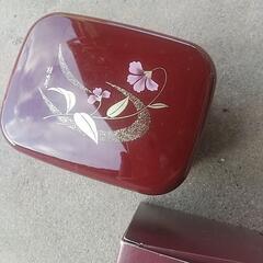 弁当箱