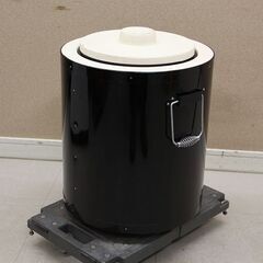 蔵出しの壺 Amazon | 火消し壺 炭消し壺 火消壺 炭入れ 酸欠消火 良好な密封