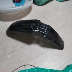 オフロードフェンダー