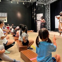 忍者・侍メンバー募集（パフォーマー、役者） - メンバー募集