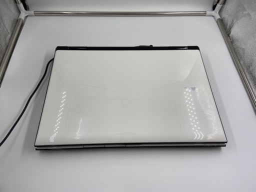 美品☆SSD480GB☆メモリー8GB☆動作快適！NEC