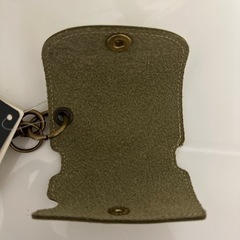 Lee キーケースの画像