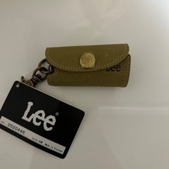 Lee キーケース