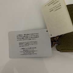 Lee キーケースの画像