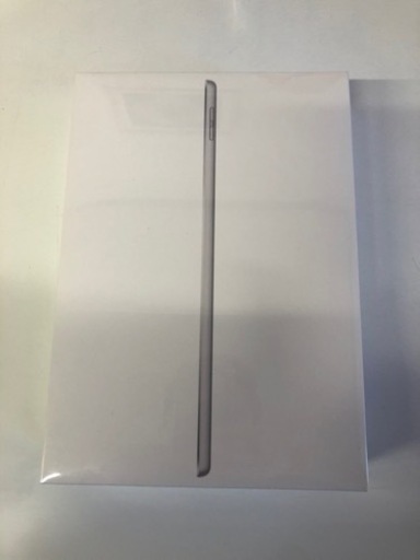iPad 新品未使用　64GB