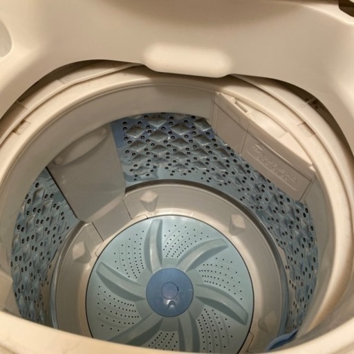 洗濯機