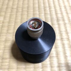 プロ規格の終端抵抗　50Ω50W対応　２個あり！の画像