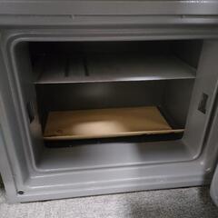 耐火金庫　小型の画像