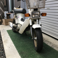 シャリー　シャリィ　4mini 角目シャリー