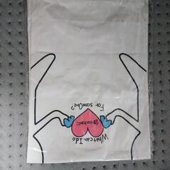 AKB48Tシャツ 未使用 未開封 です。