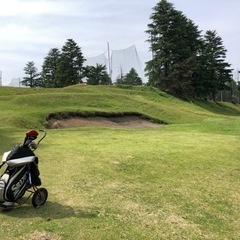 ゴルフ仲間募集
