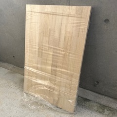 木材　【決まりました】