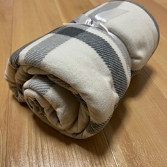 新品 ブランケットの画像