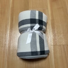 新品 ブランケット