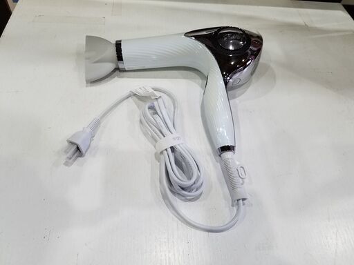 ✨安心の動作保証付✨ReFa リファビューテックドライヤー RE-AB02A【愛市ILK014431-104】