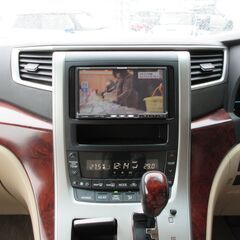 【自社ローン】ヴェルファイア２．４Ｘ★保証人なしOK★車両頭金なしOK★の画像